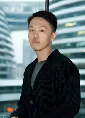 侯逍遥