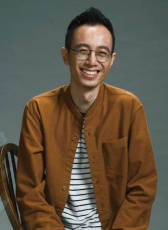 許文杰