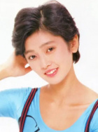 麻生祐未