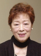 加藤治子