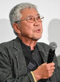 吉澤健