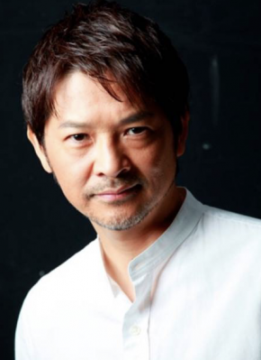 緒形直人