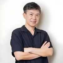 河合勇人