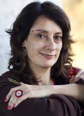 弗蕾维亚·卡斯特罗