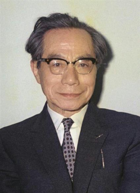 吉野源三郎