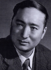 陳強