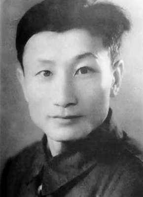 张守维