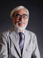 宫崎骏