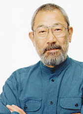 上條恒彥
