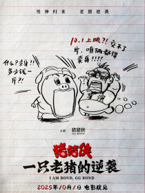 豬豬俠·一只老豬的逆襲