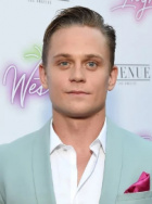 比利·马格努森