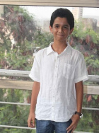 里特维克·萨霍里