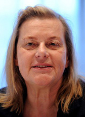 露丝·瓦尔布格