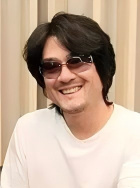 藤原啟治