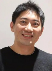 于正昇
