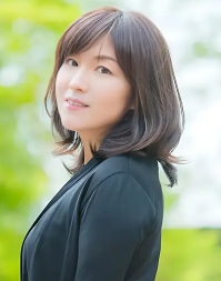柚月裕子