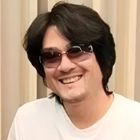 藤原启治