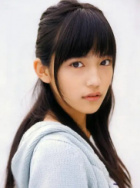 川口春奈