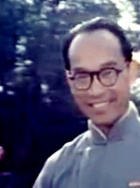 彭立齐