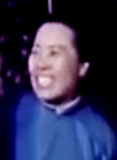 高凌云