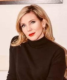 琼·黛安·拉斐尔