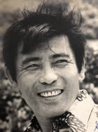 谷峰