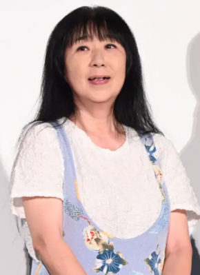 真柴摩利