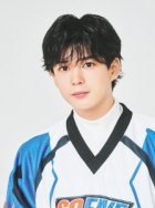 長尾謙杜