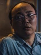 刘航宇