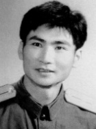 孟慶芳