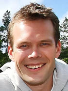 尼尔斯·约恩·卡尔斯塔德