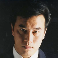 張山