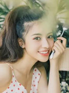 吴静怡