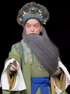 何澍