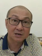 張鴻華