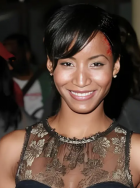 芳妮·A·钱勃丝