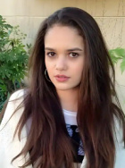 麦迪森·佩蒂丝