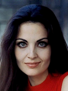 奥丽娃·维拉索布罗斯