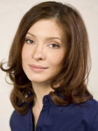 叶莲娜·波德卡明斯卡娅