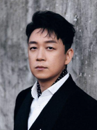 潘粵明