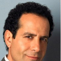 托尼·夏尔赫布