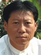 陳光寶