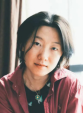 邱玉洁