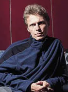 马里乌斯·代·弗里斯