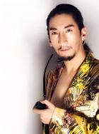 居琼钦