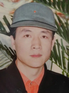 温海涛