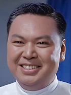 罗维