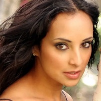 梅丽莎·格雷厄姆