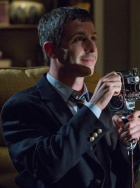 杰瑞米·斯特朗