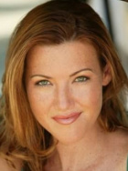 梅丽莎·迪斯尼